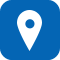 Car Park Directions Pin